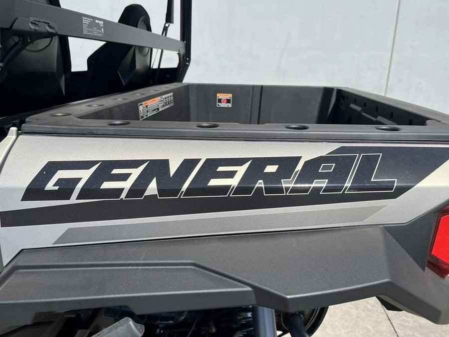 2024 Polaris Industries General XP 4 1000 Ultimate