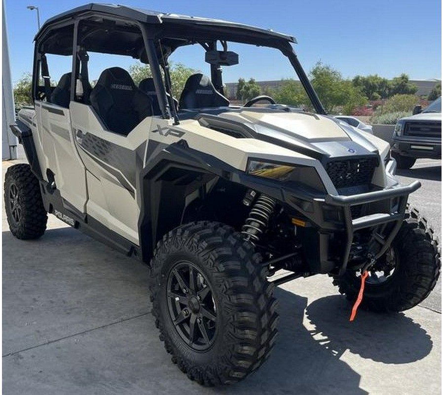 2024 Polaris Industries General XP 4 1000 Ultimate