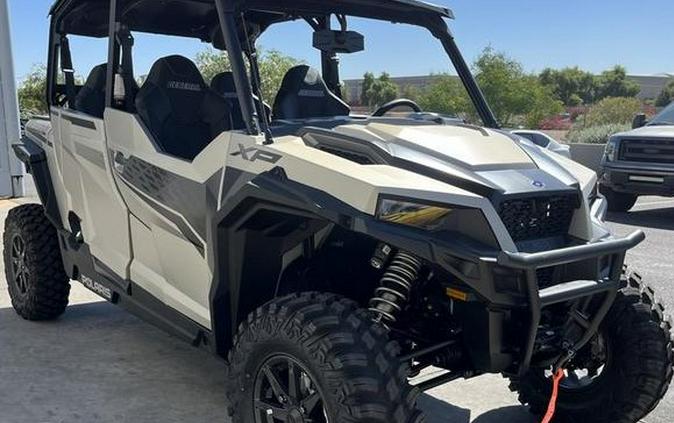 2024 Polaris Industries General XP 4 1000 Ultimate