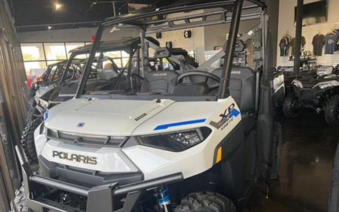 2024 Polaris Ranger XP Kinetic Premium