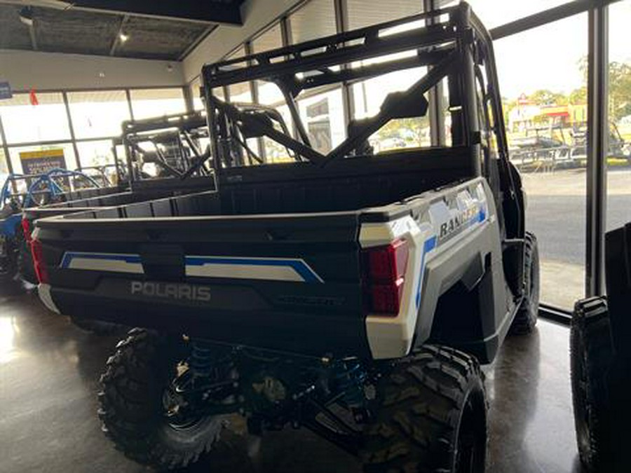 2024 Polaris Ranger XP Kinetic Premium