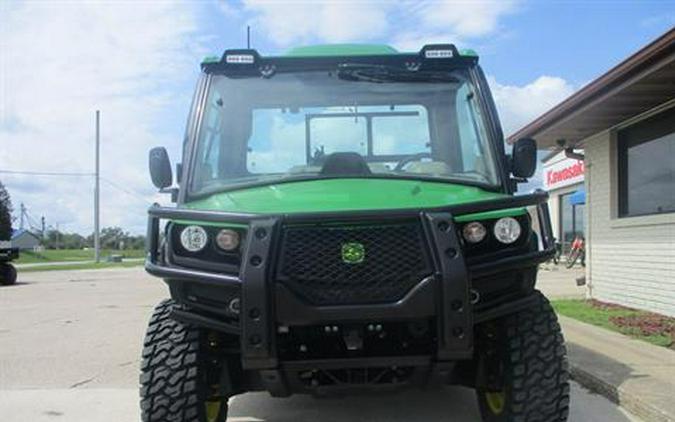 2023 John Deere XUV835R Signature Edition