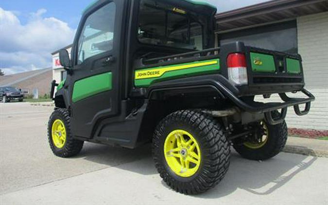 2023 John Deere XUV835R Signature Edition