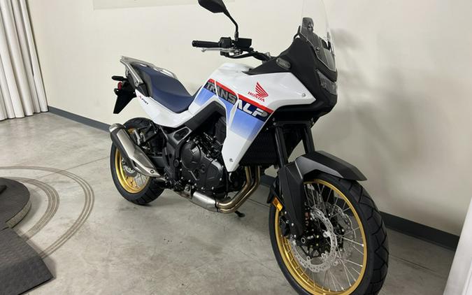 2025 Honda Transalp (XL750S)