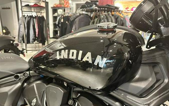 2025 Indian Motorcycle Scout® Sixty Bobber