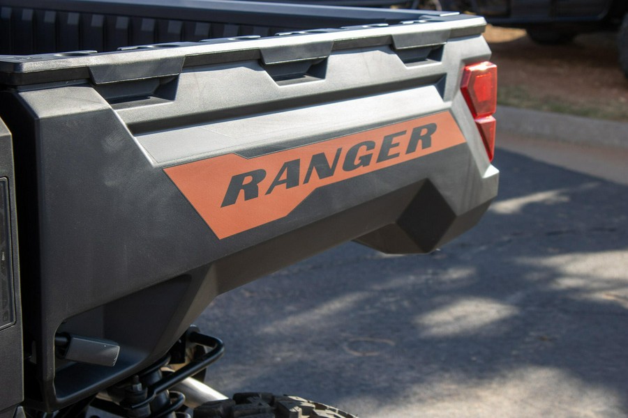 2026 POLARIS RANGER CREW 1000 PREMIUM