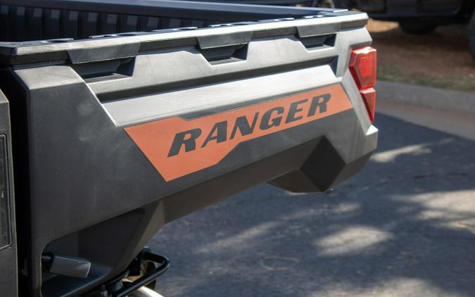 2026 POLARIS RANGER CREW 1000 PREMIUM