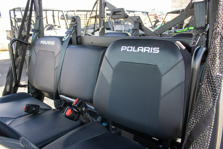 2026 POLARIS RANGER CREW 1000 PREMIUM