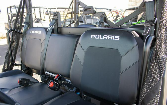 2026 POLARIS RANGER CREW 1000 PREMIUM