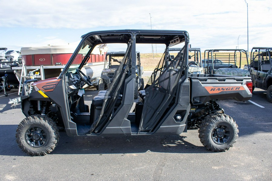 2026 POLARIS RANGER CREW 1000 PREMIUM