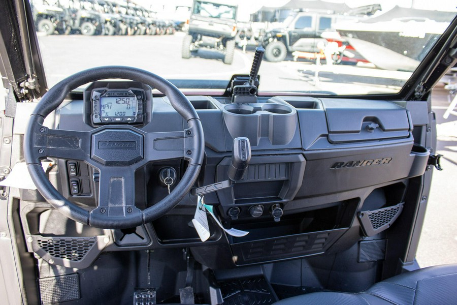 2026 POLARIS RANGER CREW 1000 PREMIUM