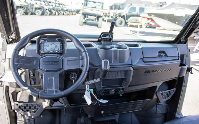 2026 POLARIS RANGER CREW 1000 PREMIUM