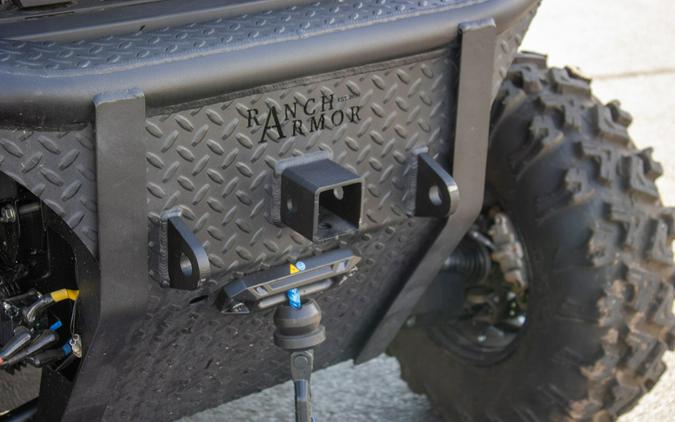 2026 POLARIS RANGER CREW 1000 PREMIUM