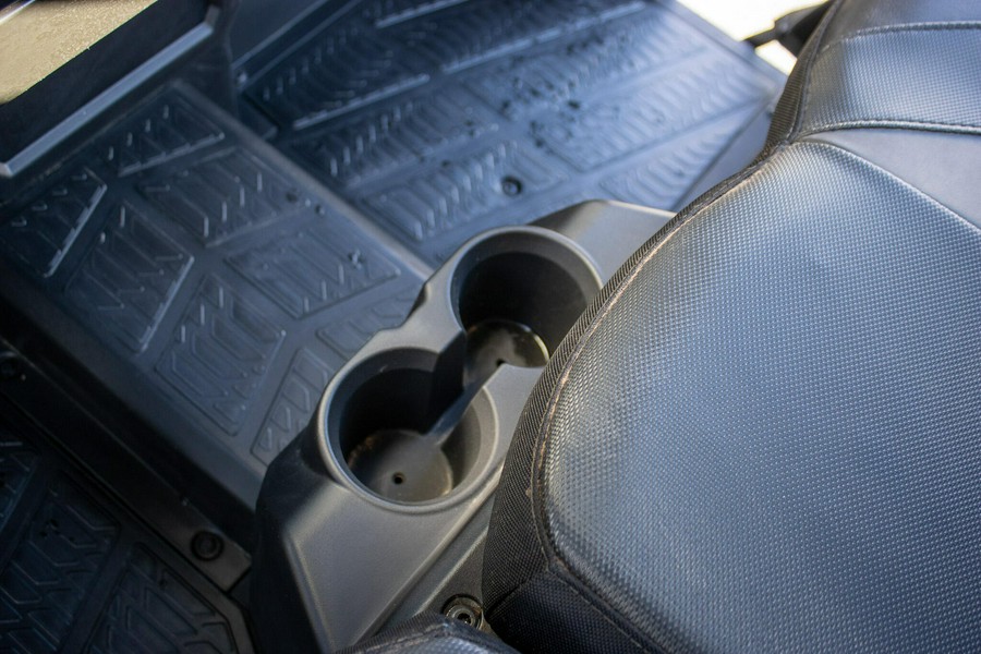 2026 POLARIS RANGER CREW 1000 PREMIUM