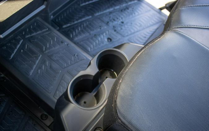 2026 POLARIS RANGER CREW 1000 PREMIUM