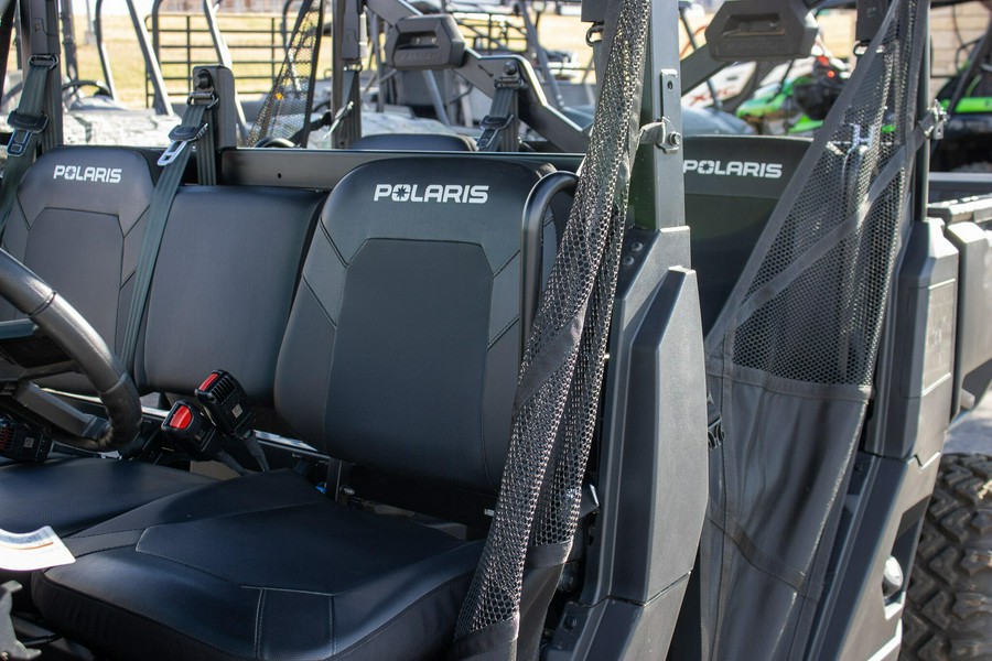 2026 POLARIS RANGER CREW 1000 PREMIUM