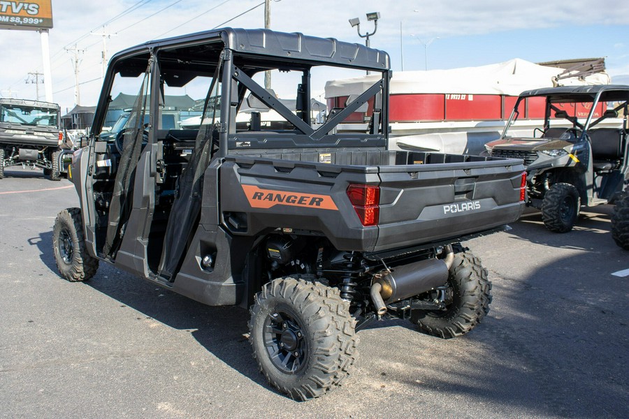 2026 POLARIS RANGER CREW 1000 PREMIUM