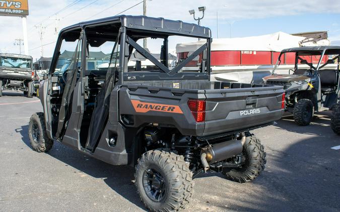 2026 POLARIS RANGER CREW 1000 PREMIUM