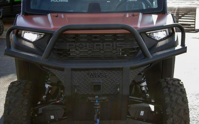 2026 POLARIS RANGER CREW 1000 PREMIUM