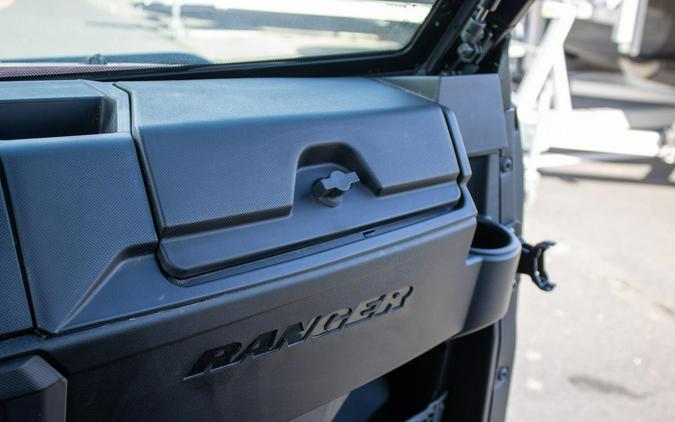 2026 POLARIS RANGER CREW 1000 PREMIUM