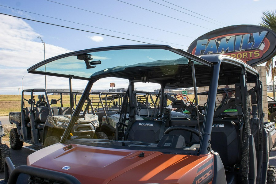 2026 POLARIS RANGER CREW 1000 PREMIUM