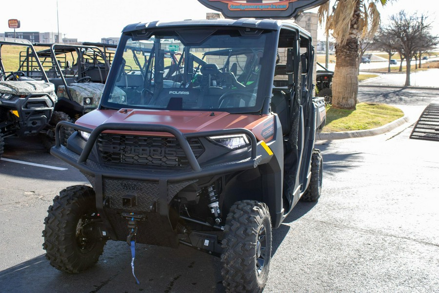 2026 POLARIS RANGER CREW 1000 PREMIUM