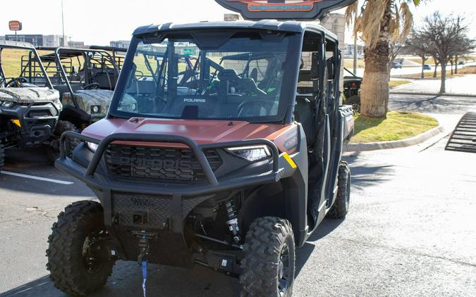 2026 POLARIS RANGER CREW 1000 PREMIUM