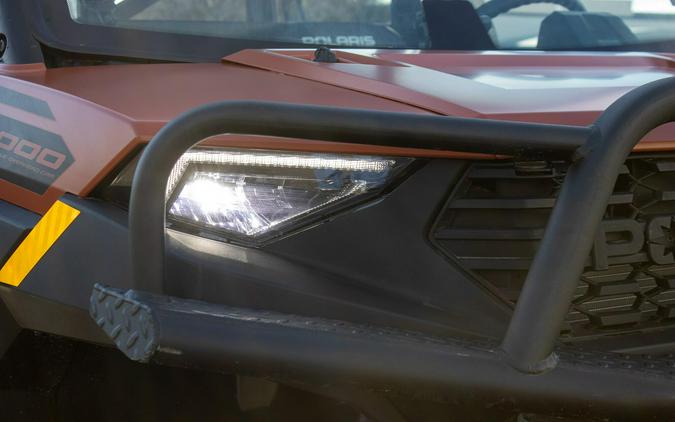 2026 POLARIS RANGER CREW 1000 PREMIUM
