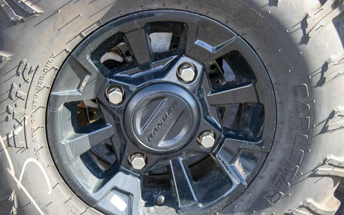 2026 POLARIS RANGER CREW 1000 PREMIUM