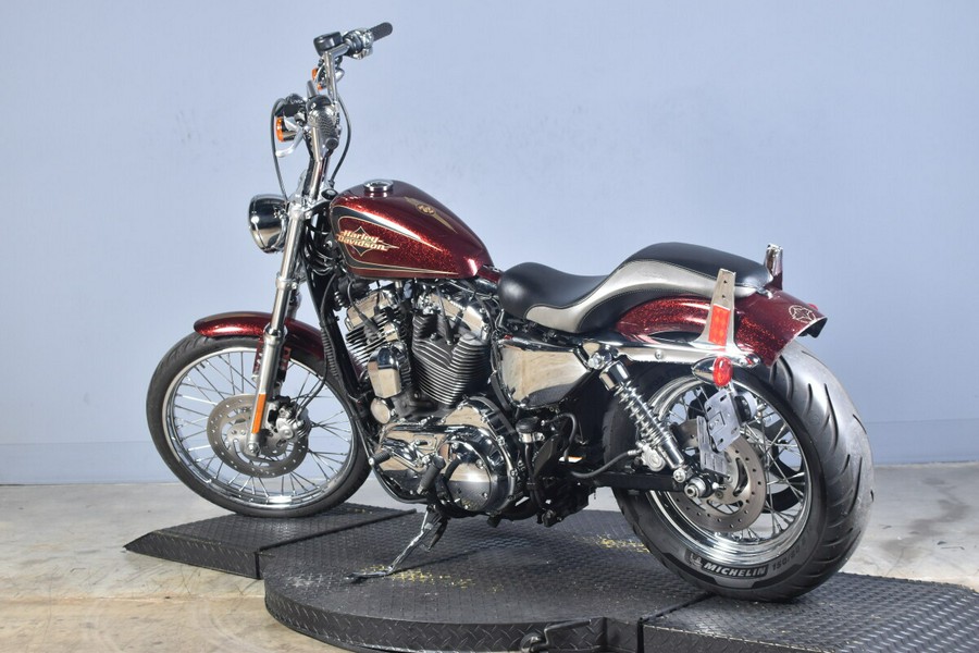 2013 Harley-Davidson Seventy-Two