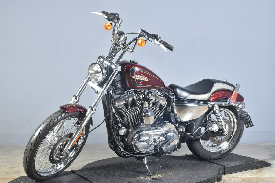 2013 Harley-Davidson Seventy-Two