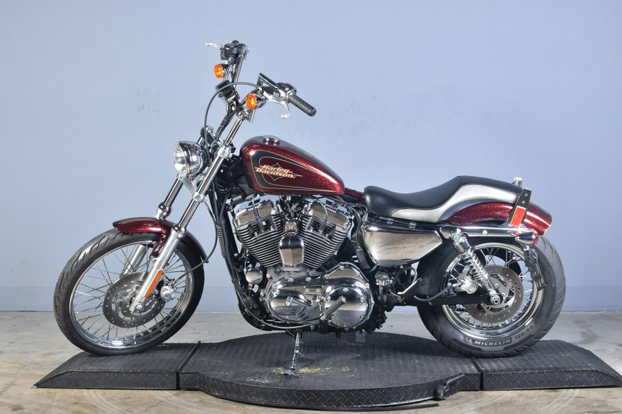 2013 Harley-Davidson Seventy-Two