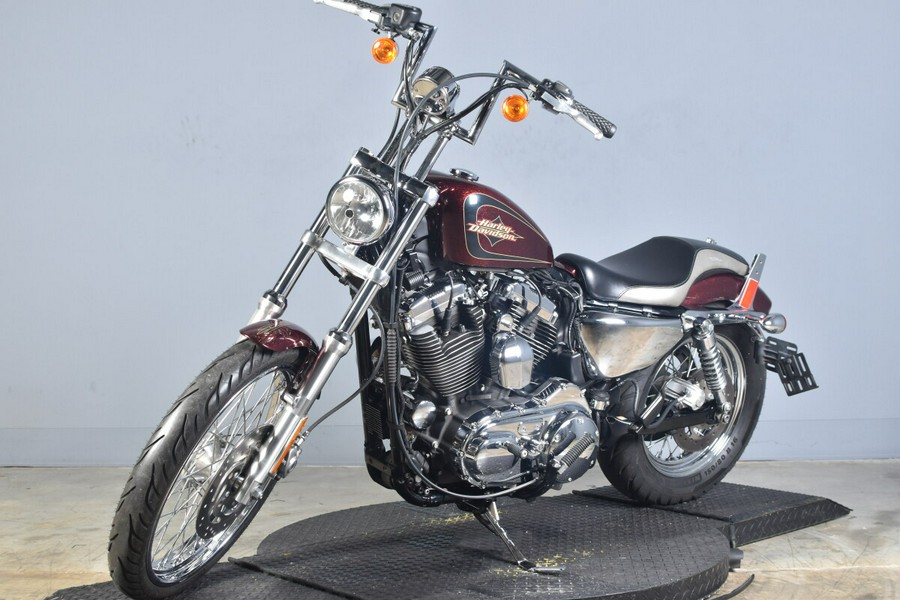 2013 Harley-Davidson Seventy-Two