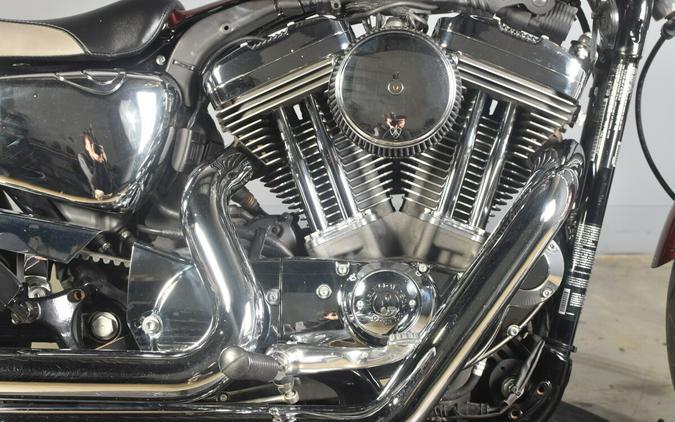 2013 Harley-Davidson Seventy-Two