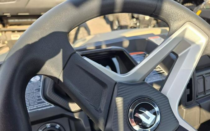 New 2026 CFMOTO UFORCE 600