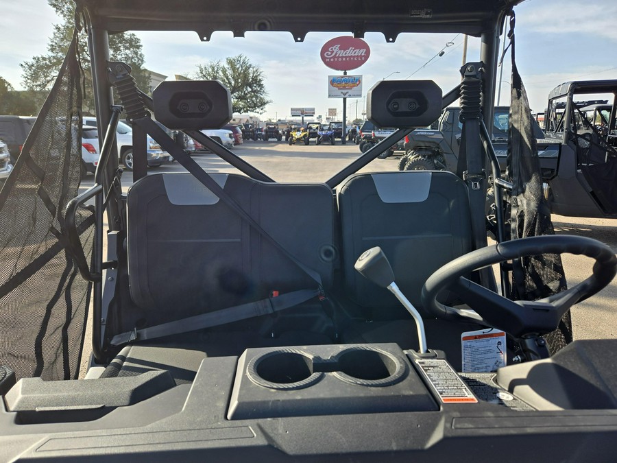 2026 CFMOTO UFORCE 600