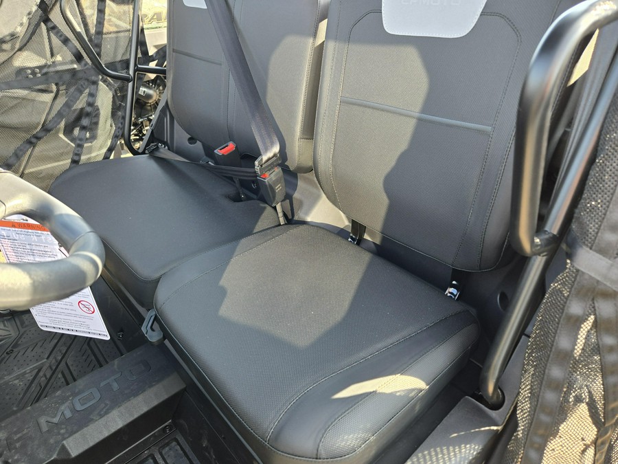 2026 CFMOTO UFORCE 600