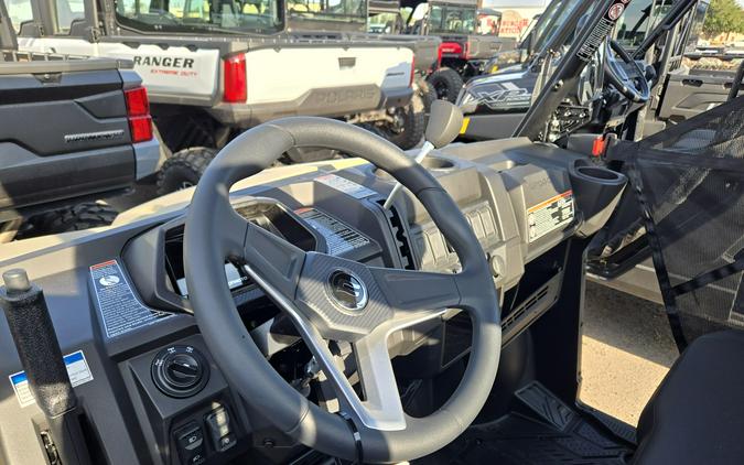 2026 CFMOTO UFORCE 600