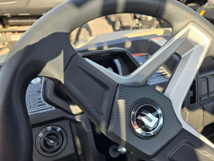 2026 CFMOTO UFORCE 600