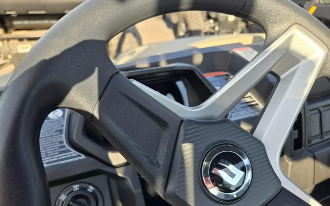 2026 CFMOTO UFORCE 600