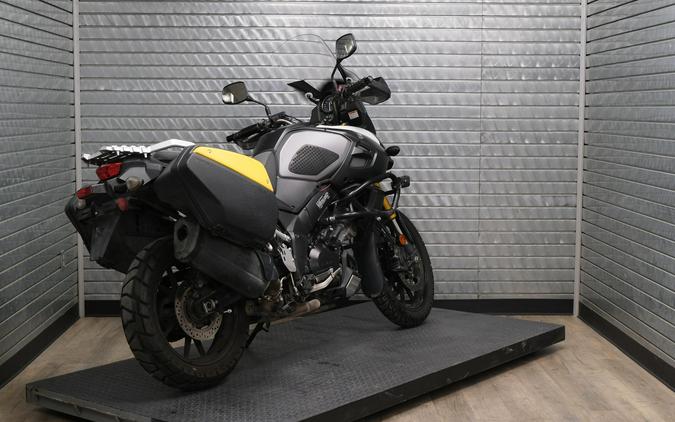 2016 SUZUKI VSTROM 1000 ABS ADVENTURE