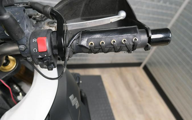 2016 SUZUKI VSTROM 1000 ABS ADVENTURE