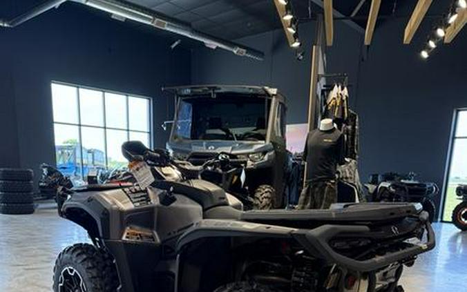 2026 Can-Am® Outlander XT 850