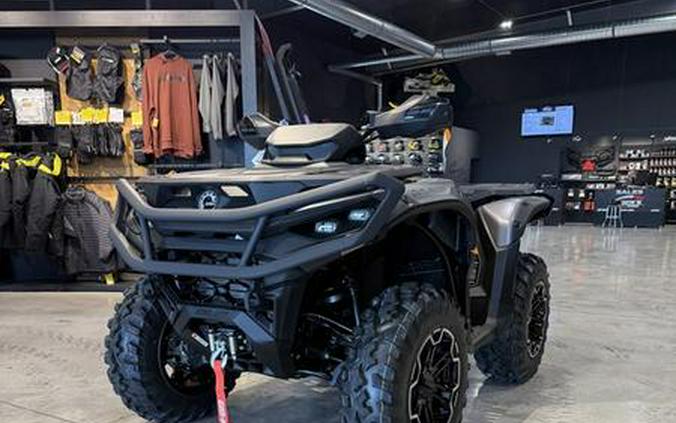 2026 Can-Am® Outlander XT 850