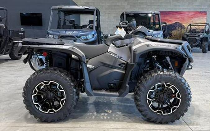 2026 Can-Am® Outlander XT 850
