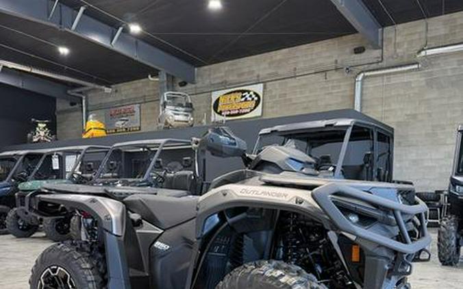2026 Can-Am® Outlander XT 850