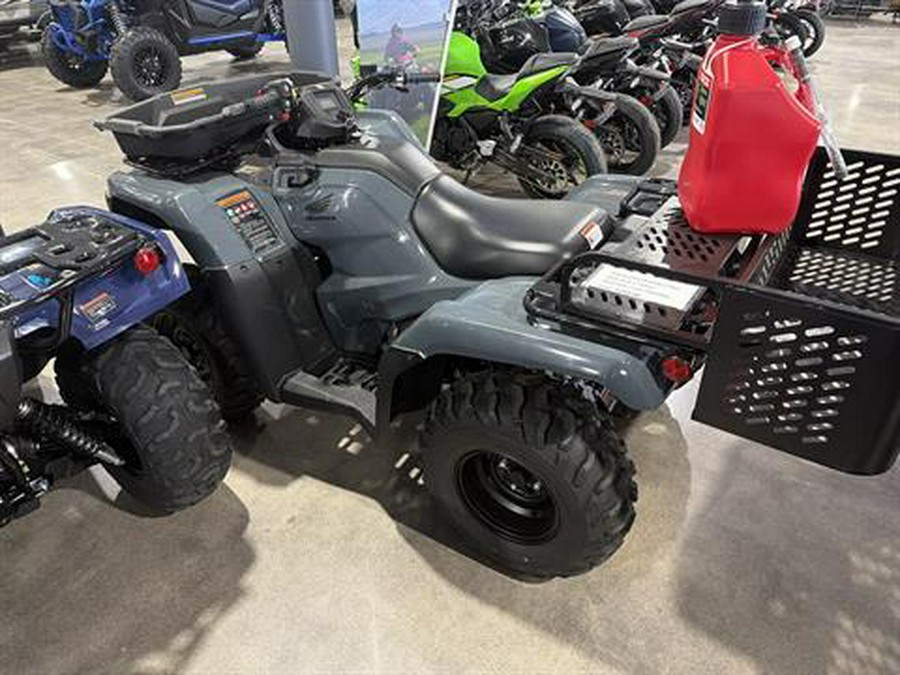 2026 Honda FourTrax Rancher 4x4 Automatic DCT EPS