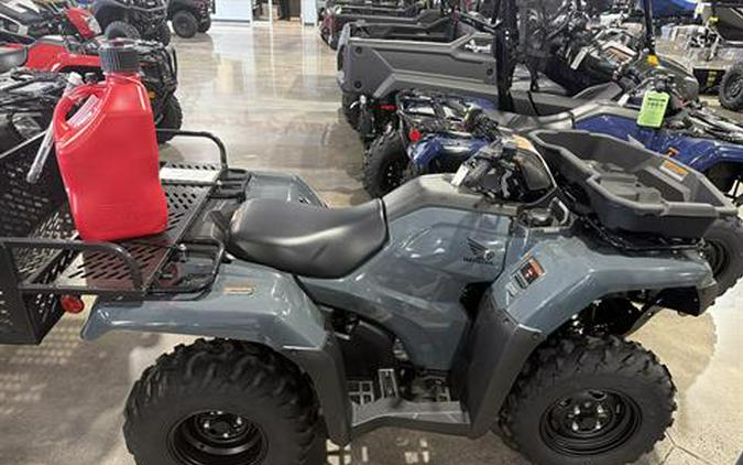 2026 Honda FourTrax Rancher 4x4 Automatic DCT EPS