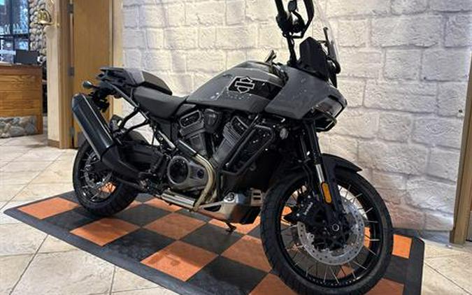 2026 Harley-Davidson Pan America® 1250 Special