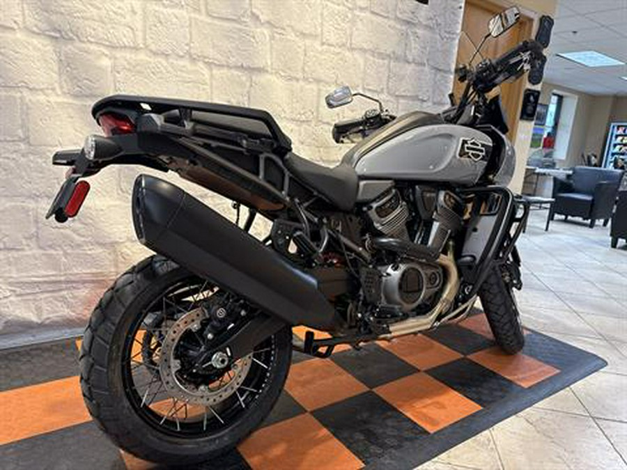 2026 Harley-Davidson Pan America® 1250 Special